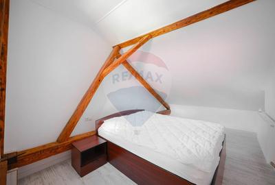 Apartament cu 3 camere decomandat în Ultracentral - 8