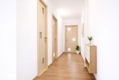 Apartament cu 2 camere, mobilat în Delfinariu - 3