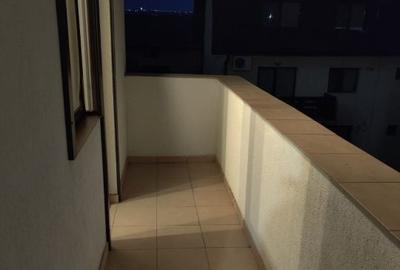 Apartament cu 3 camere semidecomandat în Valea Adâncă - 6