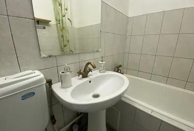 Garsonieră decomandată, mobilată în Tudor Vladimirescu - 6