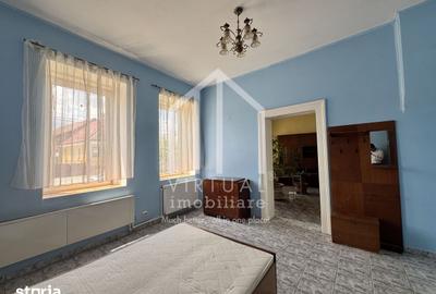 Casă cu 4 camere cu Teren 1652 Mp în Șura Mică - 12