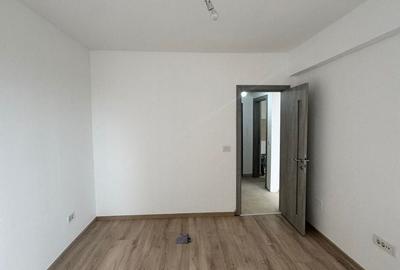 Apartament cu 2 camere decomandat în Chiajna
