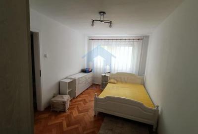 Apartament cu 2 camere semidecomandat în Gheorgheni
