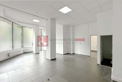 Spațiu comercial, de 200 mp, în Astra - 1