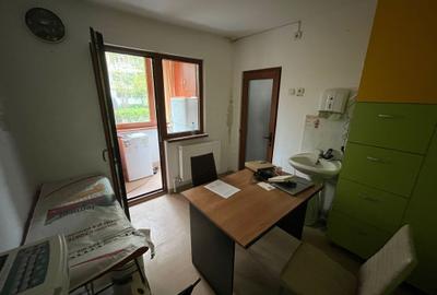 Spațiu comercial, de 40 mp, în Km 4-5