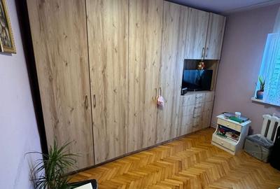 Apartament cu 3 camere decomandat în Mănăștur - 5
