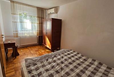 Apartament cu 2 camere nedecomandat în Dacia - 3