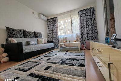 Apartament cu 2 camere în ICIL - 1