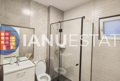 Apartament cu 2 camere decomandat în Metalurgiei