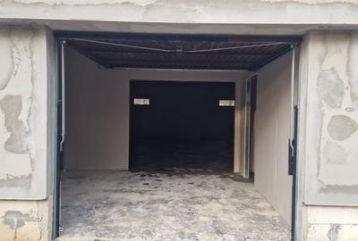 Spațiu industrial, de 36 mp, în Bâcu - 16