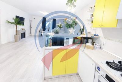 Casă individuală cu 3 camere cu Canalizare în Exterior Sud - 3