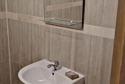 Apartament cu 2 camere semidecomandat în Ostroveni - 2