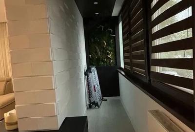 Garsonieră decomandată în Mihai Bravu