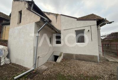 Casă individuală cu 4 camere cu Canalizare în Piața Cluj - 6