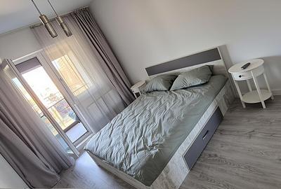 Garsonieră în Moșilor - 2
