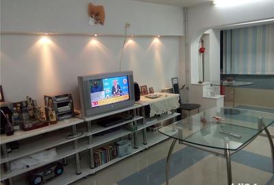 Apartament cu 3 camere decomandat în Tomis Mall - 5