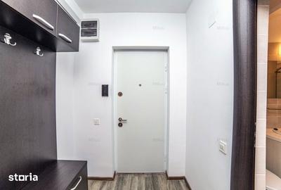 Apartament cu 2 camere semidecomandat, mobilat în Centrul Civic - 5