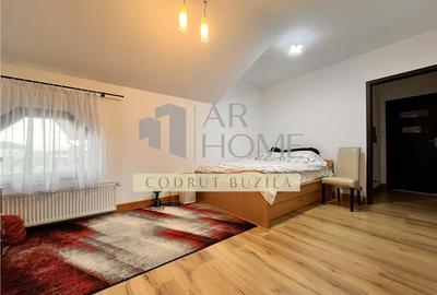 Duplex cu 3 camere cu Teren 310 Mp în Păulești - 9