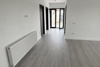 Casă cu 5 camere cu Teren 500 Mp în Ciorogârla - 4