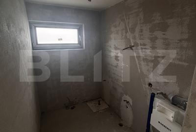 Apartament cu 2 camere semidecomandat în Între Lacuri - 4