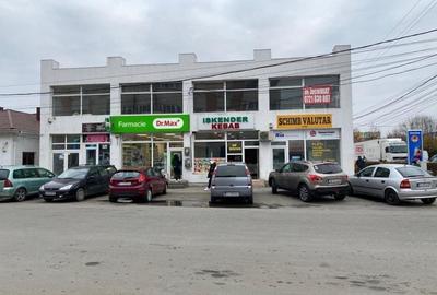 Spațiu comercial, de 300 mp, în Central - 3