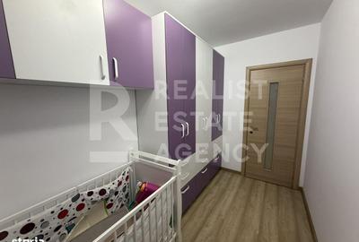 Apartament cu 4 camere decomandat, mobilat în Bucium - 10