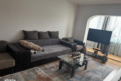 Apartament cu 3 camere decomandat în Gării - 1