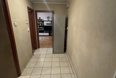 Apartament cu 2 camere decomandat în Tomis Nord