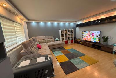 Apartament cu 4 camere decomandat în Doamna Ghica - 6
