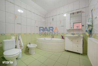 Spațiu comercial, de 1,900 mp, în Tămășeni