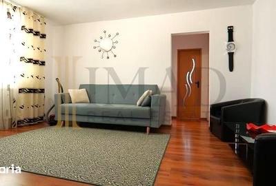 Apartament cu 2 camere în Micro 11 - 1
