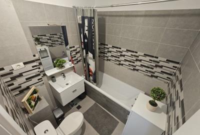 Apartament cu 2 camere în Mamaia