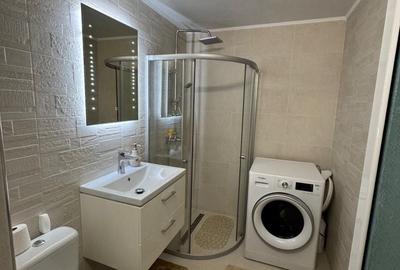 Apartament cu 3 camere decomandat în Ampoi 3 - 4