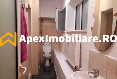 Garsonieră în Cișmigiu