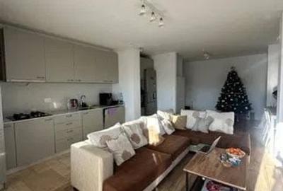 Apartament cu 2 camere semidecomandat în Gheorgheni