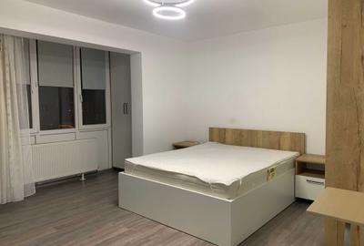 Apartament cu 2 camere decomandat în Șagului