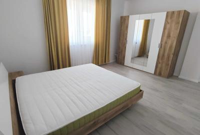 Apartament cu 3 camere decomandat în Central - 3