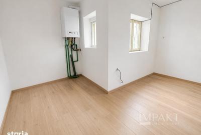 Spațiu comercial, de 184 mp, în Central - 2