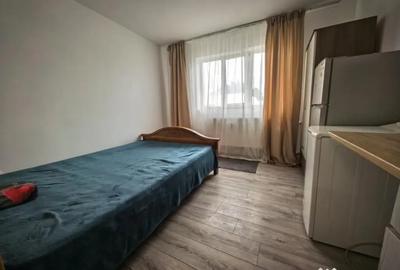 Garsonieră în Frumoasa