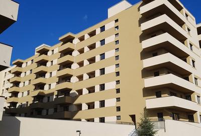 Apartament cu 2 camere decomandat în Mihai Bravu