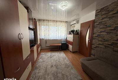 Apartament cu 2 camere nedecomandat, mobilat în Circumvalațiunii - 2