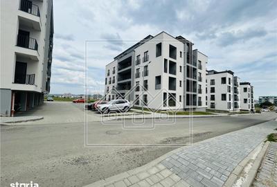 Apartament cu 3 camere în Turnișor - 2