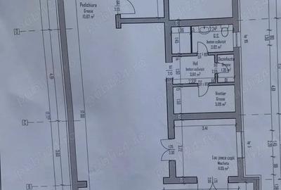Spațiu comercial, de 130 mp, în Ghiroda - 4