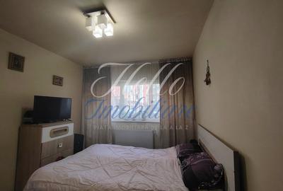 Apartament cu 2 camere semidecomandat, mobilat în Florești - 3