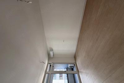 Apartament cu 2 camere decomandat în Jiului