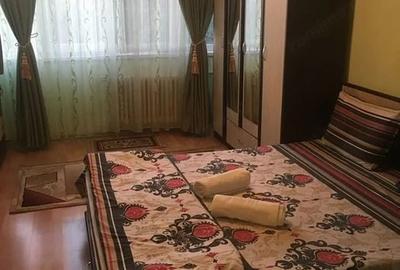 Garsonieră decomandată în Spitalul Județean