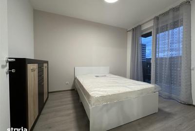Apartament cu 3 camere în Florești - 9