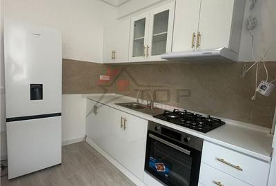 Garsonieră decomandată în Cug - 3