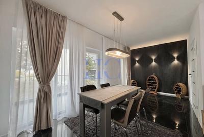 Apartament cu 2 camere decomandat, mobilat în Exterior Vest