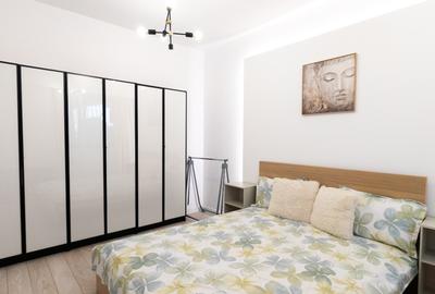 Apartament cu 2 camere decomandat în Politehnica - 1